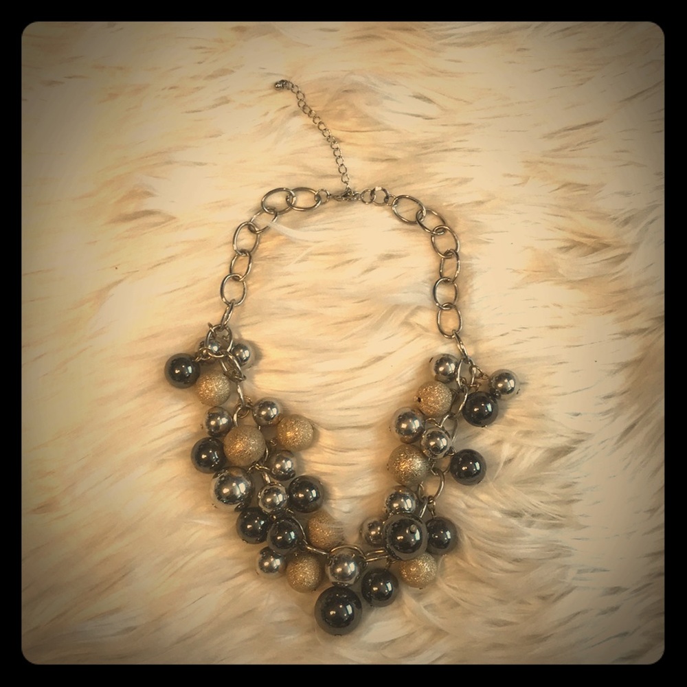 Beautiful necklace from Macy’s